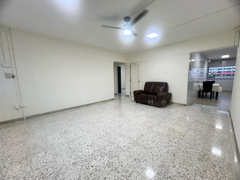 11 Eunos Crescent, 11 Eunos Crescent, 3 Bedrooms, 980 sqft, HDB Flat For Rent, by Cindy Fu 付小姐, 25149470 - PropertyGuru.com.sg