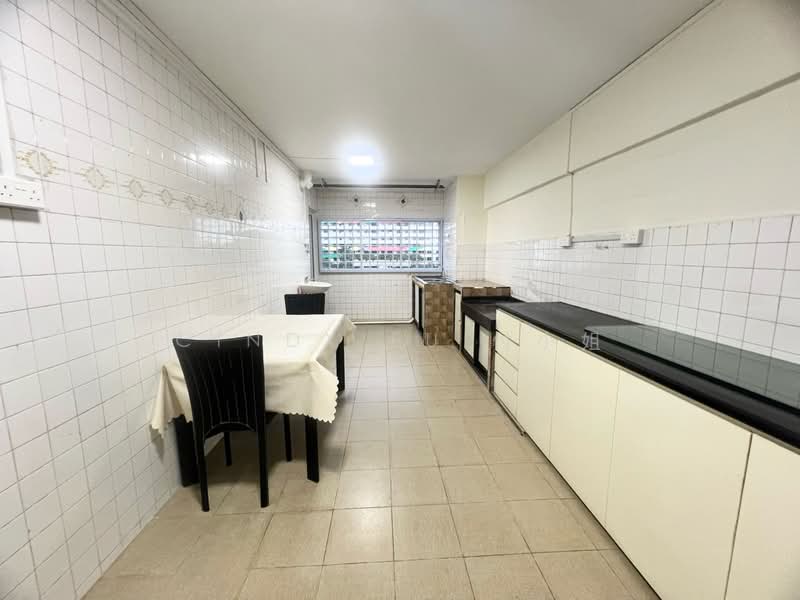 11 Eunos Crescent, 11 Eunos Crescent, 3 Bedrooms, 980 sqft, HDB Flat For Rent, by Cindy Fu 付小姐, 25149470 - PropertyGuru.com.sg