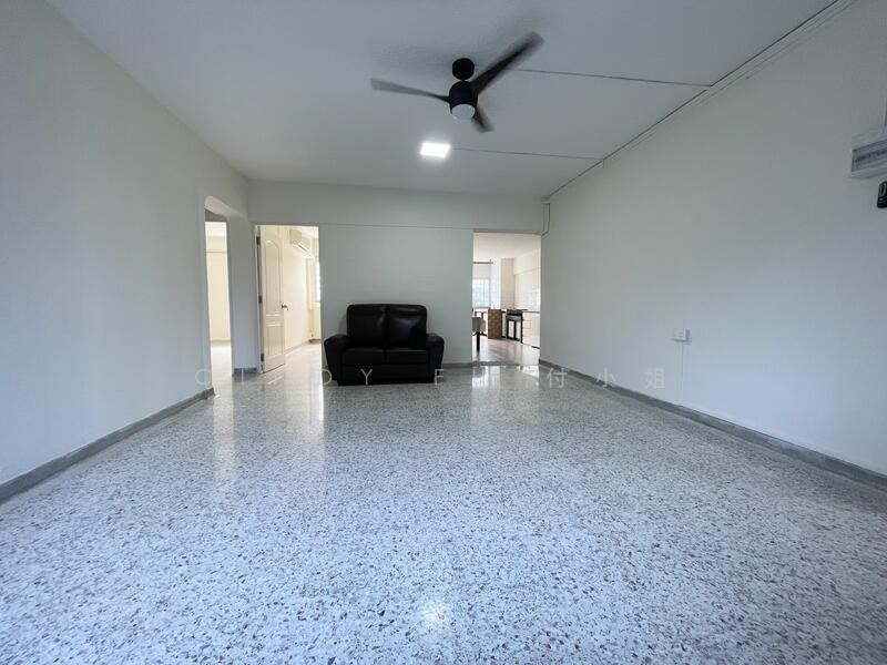 11 Eunos Crescent, 11 Eunos Crescent, 3 Bedrooms, 980 sqft, HDB Flat For Rent, by Cindy Fu 付小姐, 25149470 - PropertyGuru.com.sg