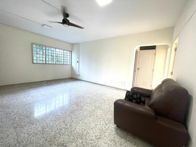 11 Eunos Crescent, 11 Eunos Crescent, 3 Bedrooms, 980 sqft, HDB Flat For Rent, by Cindy Fu 付小姐, 25149470 - PropertyGuru.com.sg
