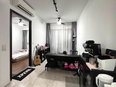 For Sale - Mayfair Modern