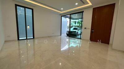 For Rent - Semi Detached Near Bartley MRT Station