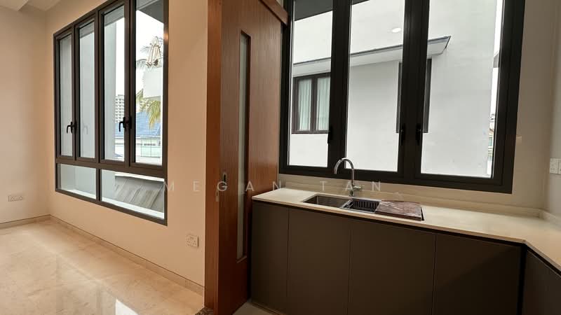 Semi Detached Near Bartley MRT Station, How Sun Drive, Lorong How Sun, How Sun Ave, 4 Bedrooms, 4,714 sqft, Semi-Detached House For Rent, by Megan Tan, 25149496 - PropertyGuru.com.sg