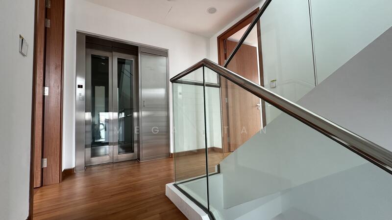 Semi Detached Near Bartley MRT Station, How Sun Drive, Lorong How Sun, How Sun Ave, 4 Bedrooms, 4,714 sqft, Semi-Detached House For Rent, by Megan Tan, 25149496 - PropertyGuru.com.sg