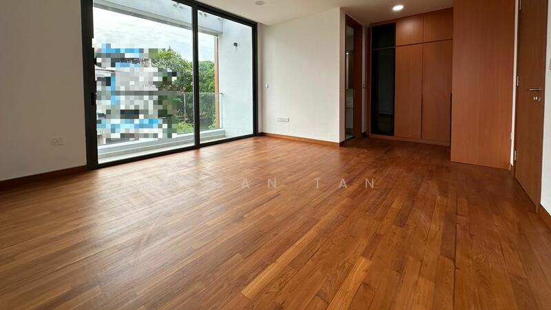 Semi Detached Near Bartley MRT Station, How Sun Drive, Lorong How Sun, How Sun Ave, 4 Bedrooms, 4,714 sqft, Semi-Detached House For Rent, by Megan Tan, 25149496 - PropertyGuru.com.sg