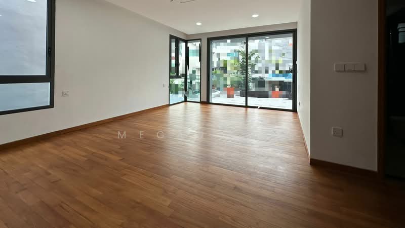 Semi Detached Near Bartley MRT Station, How Sun Drive, Lorong How Sun, How Sun Ave, 4 Bedrooms, 4,714 sqft, Semi-Detached House For Rent, by Megan Tan, 25149496 - PropertyGuru.com.sg