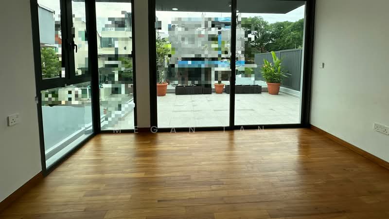 Semi Detached Near Bartley MRT Station, How Sun Drive, Lorong How Sun, How Sun Ave, 4 Bedrooms, 4,714 sqft, Semi-Detached House For Rent, by Megan Tan, 25149496 - PropertyGuru.com.sg