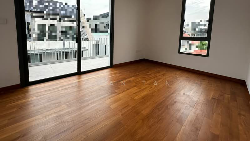Semi Detached Near Bartley MRT Station, How Sun Drive, Lorong How Sun, How Sun Ave, 4 Bedrooms, 4,714 sqft, Semi-Detached House For Rent, by Megan Tan, 25149496 - PropertyGuru.com.sg