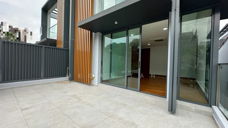 Semi Detached Near Bartley MRT Station, How Sun Drive, Lorong How Sun, How Sun Ave, 4 Bedrooms, 4,714 sqft, Semi-Detached House For Rent, by Megan Tan, 25149496 - PropertyGuru.com.sg