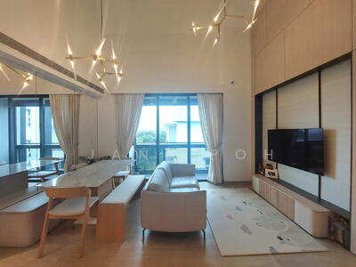 For Sale - The Orient