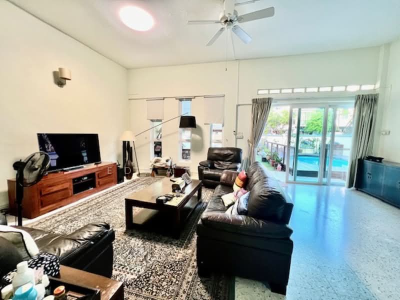 Duchess Ave - Semi-Detached House for Rent!, Duchess Avenue, Tanglin / Holland / Bukit Timah, 4 Bedrooms, 2,500 sqft, Semi-Detached House For Rent, by Edward Yap, 25149523 - PropertyGuru.com.sg