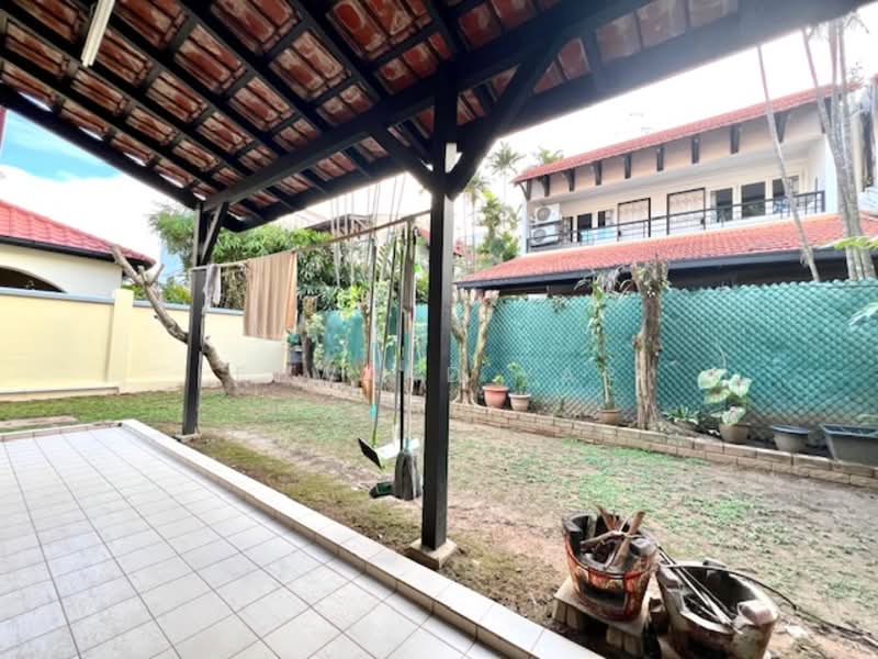 Duchess Ave - Semi-Detached House for Rent!, Duchess Avenue, Tanglin / Holland / Bukit Timah, 4 Bedrooms, 2,500 sqft, Semi-Detached House For Rent, by Edward Yap, 25149523 - PropertyGuru.com.sg
