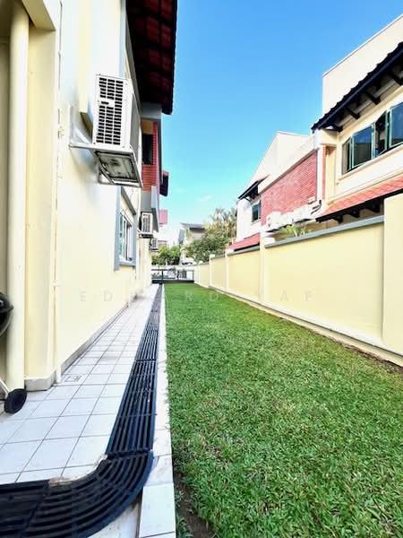 Duchess Ave - Semi-Detached House for Rent!, Duchess Avenue, Tanglin / Holland / Bukit Timah, 4 Bedrooms, 2,500 sqft, Semi-Detached House For Rent, by Edward Yap, 25149523 - PropertyGuru.com.sg