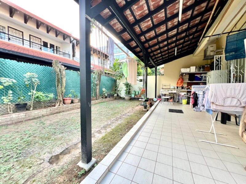 Duchess Ave - Semi-Detached House for Rent!, Duchess Avenue, Tanglin / Holland / Bukit Timah, 4 Bedrooms, 2,500 sqft, Semi-Detached House For Rent, by Edward Yap, 25149523 - PropertyGuru.com.sg