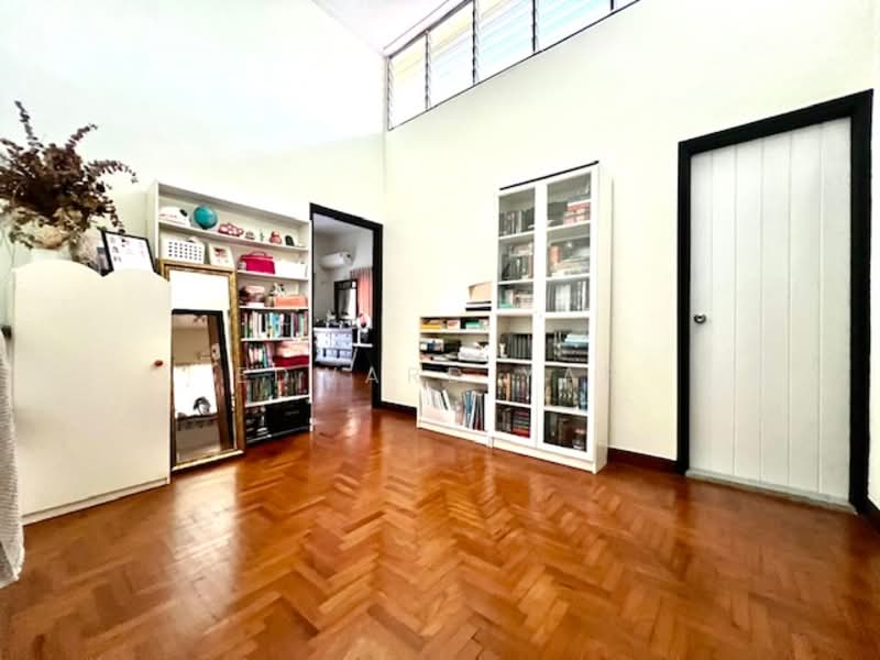 Duchess Ave - Semi-Detached House for Rent!, Duchess Avenue, Tanglin / Holland / Bukit Timah, 4 Bedrooms, 2,500 sqft, Semi-Detached House For Rent, by Edward Yap, 25149523 - PropertyGuru.com.sg