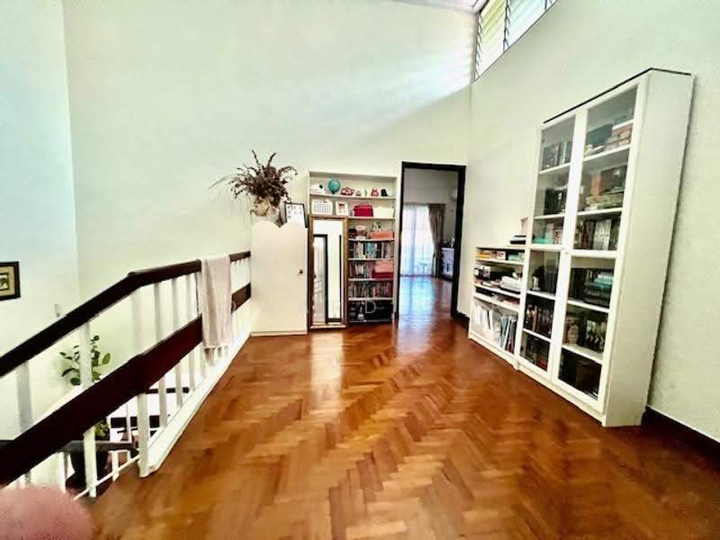 Duchess Ave - Semi-Detached House for Rent!, Duchess Avenue, Tanglin / Holland / Bukit Timah, 4 Bedrooms, 2,500 sqft, Semi-Detached House For Rent, by Edward Yap, 25149523 - PropertyGuru.com.sg
