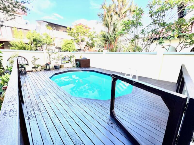 Duchess Ave - Semi-Detached House for Rent!, Duchess Avenue, Tanglin / Holland / Bukit Timah, 4 Bedrooms, 2,500 sqft, Semi-Detached House For Rent, by Edward Yap, 25149523 - PropertyGuru.com.sg
