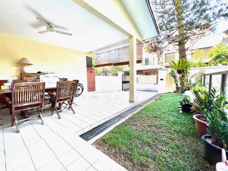 Duchess Ave - Semi-Detached House for Rent!, Duchess Avenue, Tanglin / Holland / Bukit Timah, 4 Bedrooms, 2,500 sqft, Semi-Detached House For Rent, by Edward Yap, 25149523 - PropertyGuru.com.sg