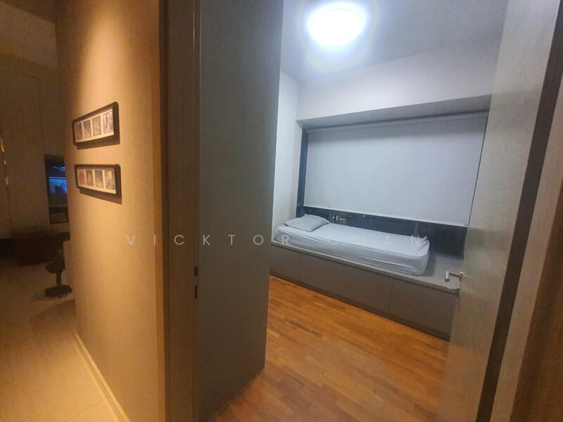 The Palette, 123 Pasir Ris Grove, Room Rental, 200 sqft, Condominium For Rent, by Vicktor Chan, 25149532 - PropertyGuru.com.sg