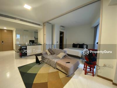 For Sale - Marina One Residences
