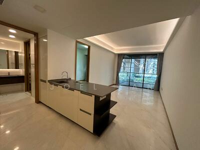 For Sale - Marina One Residences