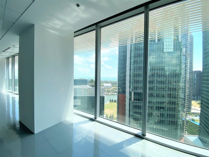 Ocean Financial Centre, 10 Collyer Quay, 11,000 sqft, Office For Rent, by Andre Ong, 25149615 - CommercialGuru.com.sg