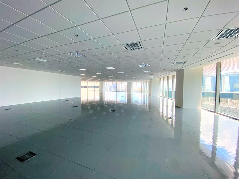Ocean Financial Centre, 10 Collyer Quay, 11,000 sqft, Office For Rent, by Andre Ong, 25149615 - CommercialGuru.com.sg