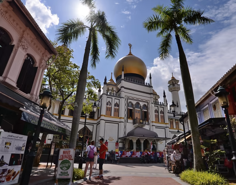 Arab Street Shophouse, Arab Street, Baghdad Street, Aliwal Street, 2,500 sqft, Shop / Shophouse For Sale, by Aaron Yang, 25149627 - CommercialGuru.com.sg
