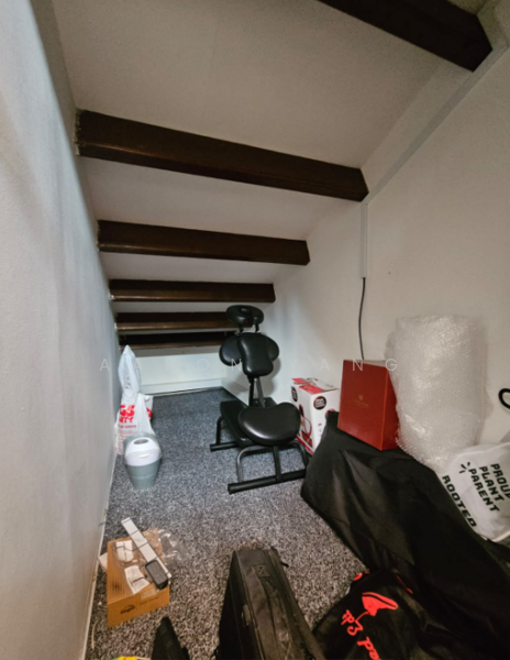 Arab Street Shophouse, Arab Street, Baghdad Street, Aliwal Street, 2,500 sqft, Shop / Shophouse For Sale, by Aaron Yang, 25149627 - CommercialGuru.com.sg