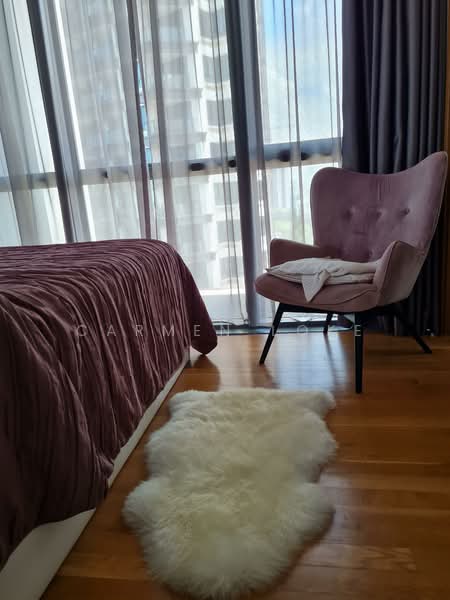 Spottiswoode Suites, 16 Spottiswoode Park Road, 2 Bedrooms, 668 sqft, Condominium For Rent, by Carmen Loke, 25149652 - PropertyGuru.com.sg