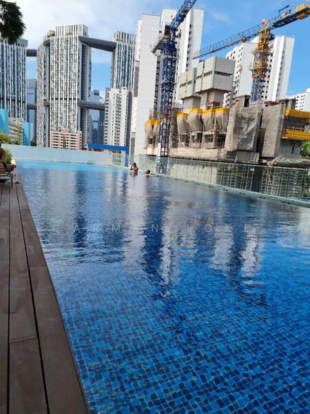 Spottiswoode Suites, 16 Spottiswoode Park Road, 2 Bedrooms, 668 sqft, Condominium For Rent, by Carmen Loke, 25149652 - PropertyGuru.com.sg