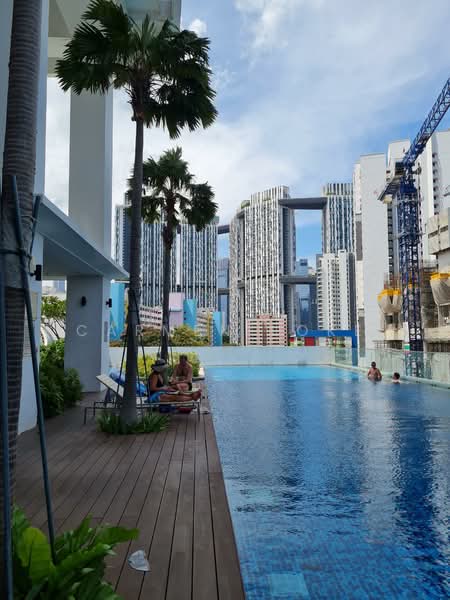 Spottiswoode Suites, 16 Spottiswoode Park Road, 2 Bedrooms, 668 sqft, Condominium For Rent, by Carmen Loke, 25149652 - PropertyGuru.com.sg