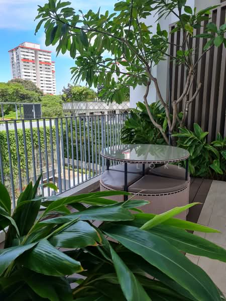 Spottiswoode Suites, 16 Spottiswoode Park Road, 2 Bedrooms, 668 sqft, Condominium For Rent, by Carmen Loke, 25149652 - PropertyGuru.com.sg