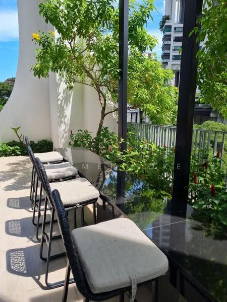 Spottiswoode Suites, 16 Spottiswoode Park Road, 2 Bedrooms, 668 sqft, Condominium For Rent, by Carmen Loke, 25149652 - PropertyGuru.com.sg