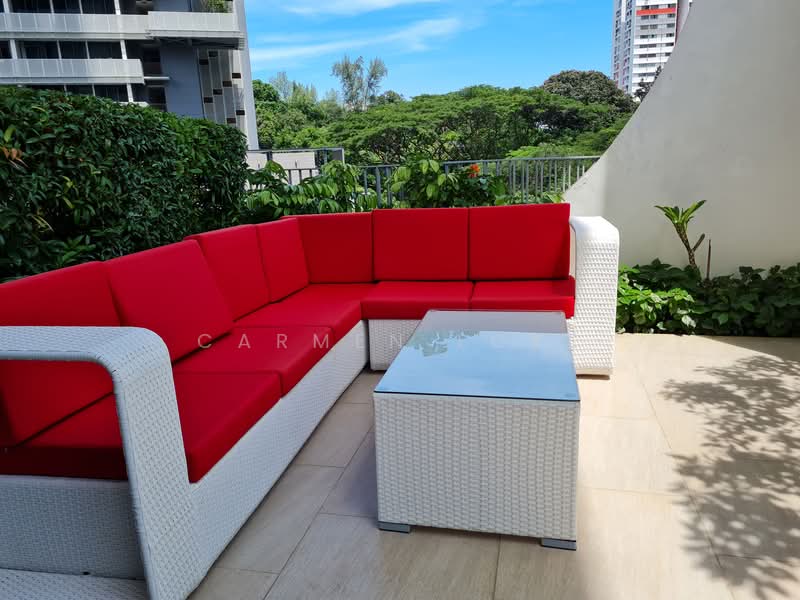 Spottiswoode Suites, 16 Spottiswoode Park Road, 2 Bedrooms, 668 sqft, Condominium For Rent, by Carmen Loke, 25149652 - PropertyGuru.com.sg