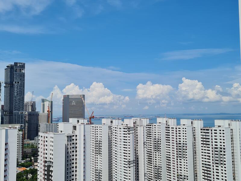 Spottiswoode Suites, 16 Spottiswoode Park Road, 2 Bedrooms, 668 sqft, Condominium For Rent, by Carmen Loke, 25149652 - PropertyGuru.com.sg