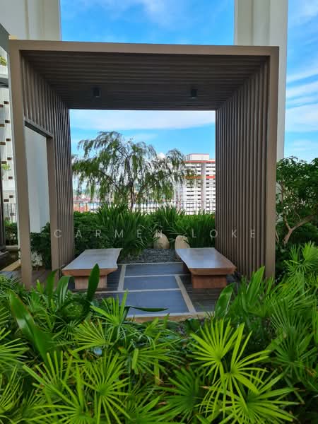 Spottiswoode Suites, 16 Spottiswoode Park Road, 2 Bedrooms, 668 sqft, Condominium For Rent, by Carmen Loke, 25149652 - PropertyGuru.com.sg