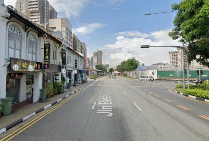 Cheap Jalan Besar shop ideal for pet, gym, clinic, school, Jalan Besar road, 1200 sqft, Shop