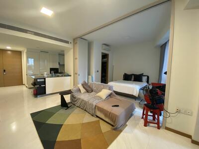 For Rent - Marina One Residences