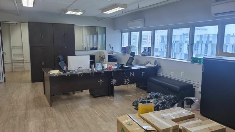 North Link Building, 10 Admiralty Street, 5,188 sqft, Factory / Workshop (B2) For Rent, by Jacqueline Lee 李瑞玲, 25149771 - CommercialGuru.com.sg