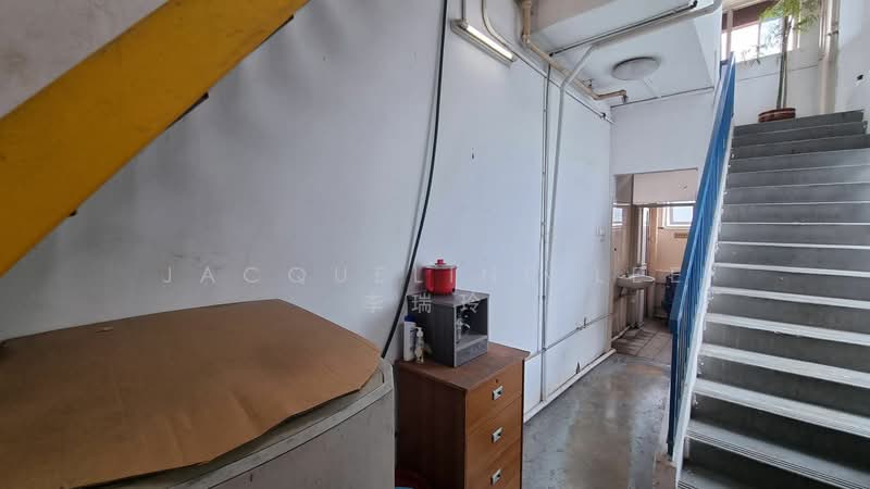 North Link Building, 10 Admiralty Street, 5,188 sqft, Factory / Workshop (B2) For Rent, by Jacqueline Lee 李瑞玲, 25149771 - CommercialGuru.com.sg