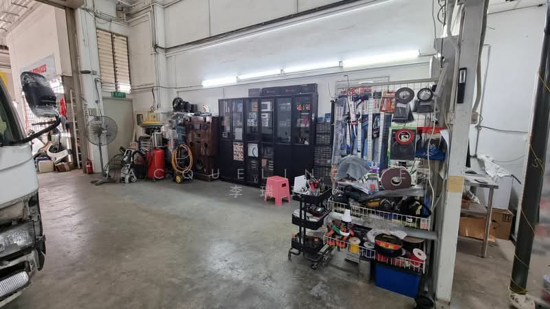 North Link Building, 10 Admiralty Street, 5,188 sqft, Factory / Workshop (B2) For Rent, by Jacqueline Lee 李瑞玲, 25149771 - CommercialGuru.com.sg