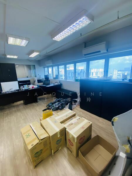 North Link Building, 10 Admiralty Street, 5,188 sqft, Factory / Workshop (B2) For Rent, by Jacqueline Lee 李瑞玲, 25149771 - CommercialGuru.com.sg