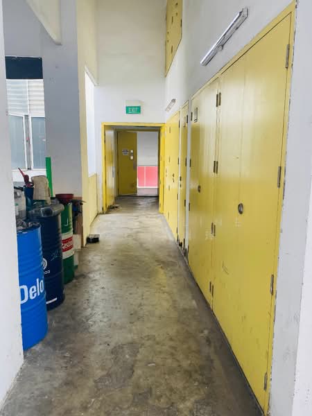 North Link Building, 10 Admiralty Street, 5,188 sqft, Factory / Workshop (B2) For Rent, by Jacqueline Lee 李瑞玲, 25149771 - CommercialGuru.com.sg