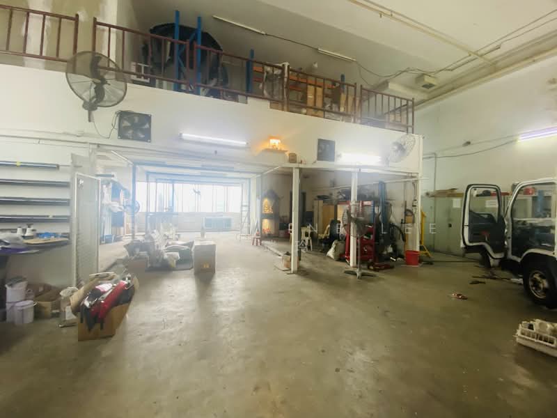 North Link Building, 10 Admiralty Street, 5,188 sqft, Factory / Workshop (B2) For Rent, by Jacqueline Lee 李瑞玲, 25149771 - CommercialGuru.com.sg