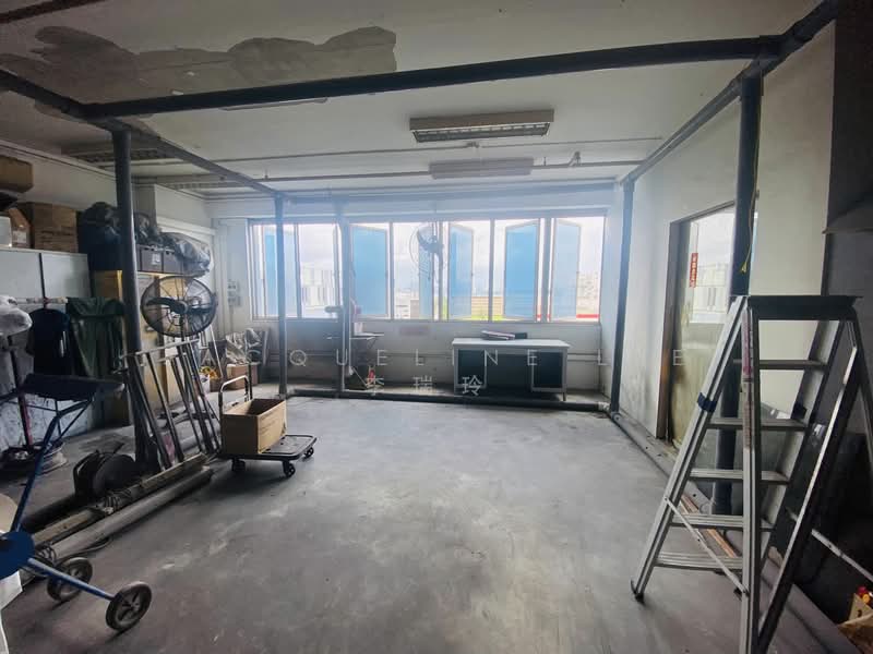 North Link Building, 10 Admiralty Street, 5,188 sqft, Factory / Workshop (B2) For Rent, by Jacqueline Lee 李瑞玲, 25149771 - CommercialGuru.com.sg
