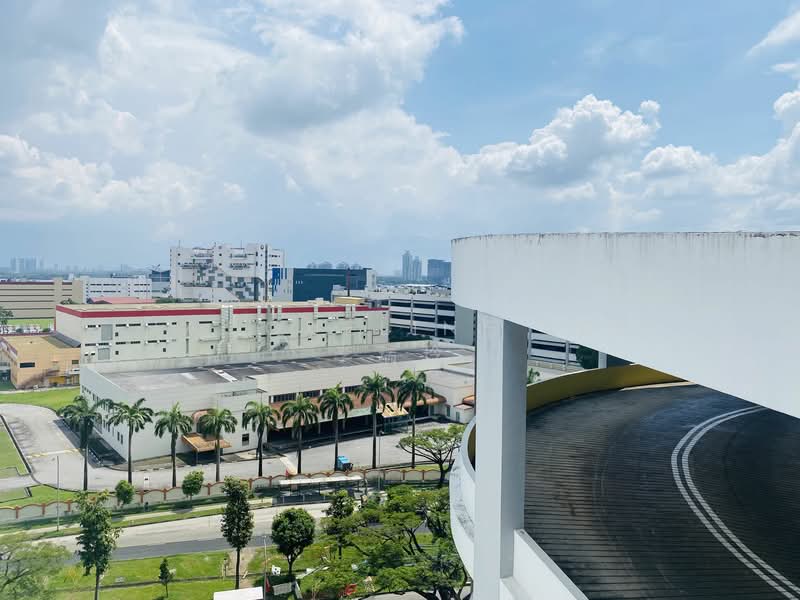 North Link Building, 10 Admiralty Street, 5,188 sqft, Factory / Workshop (B2) For Rent, by Jacqueline Lee 李瑞玲, 25149771 - CommercialGuru.com.sg
