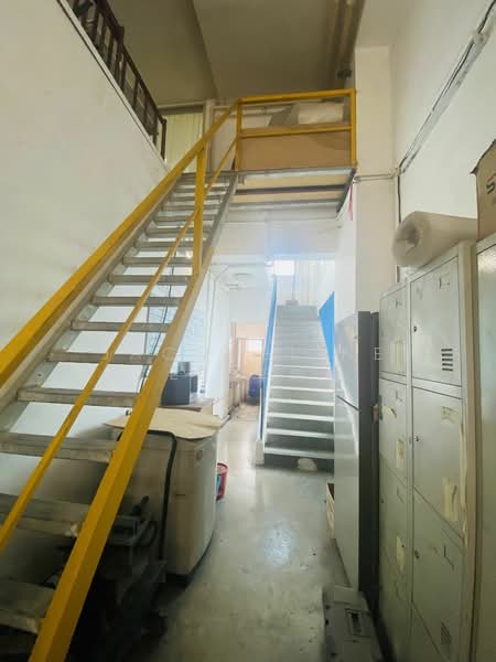 North Link Building, 10 Admiralty Street, 5,188 sqft, Factory / Workshop (B2) For Rent, by Jacqueline Lee 李瑞玲, 25149771 - CommercialGuru.com.sg