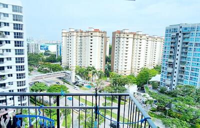 For Rent - Q Bay Residences