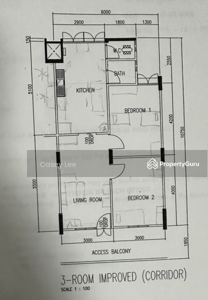 For Sale 108 Yishun Ring Road